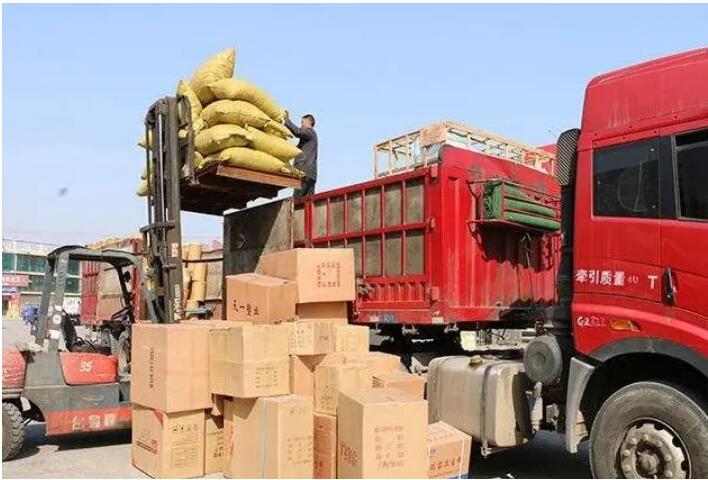 厦门到茌平县物流专线