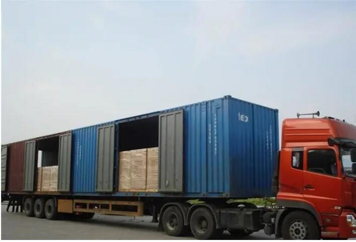 厦门到茌平县整车运输