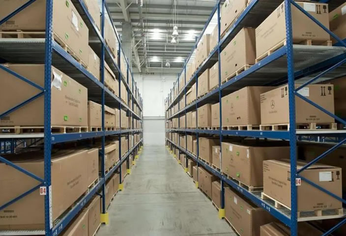 厦门到茌平县货物仓储