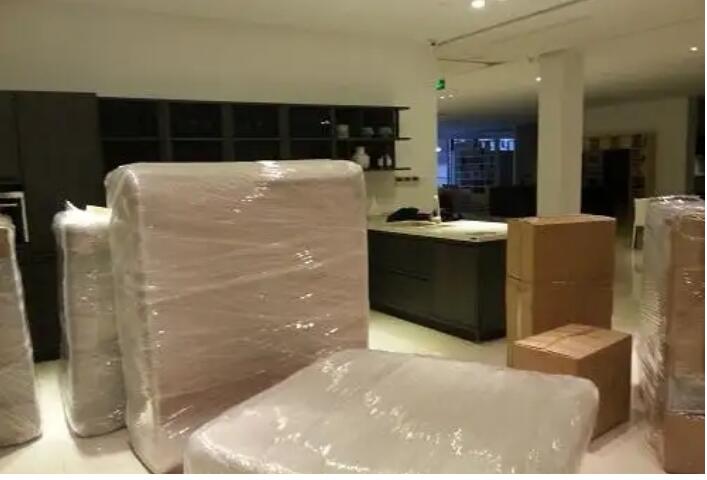 厦门到茌平县长途搬家