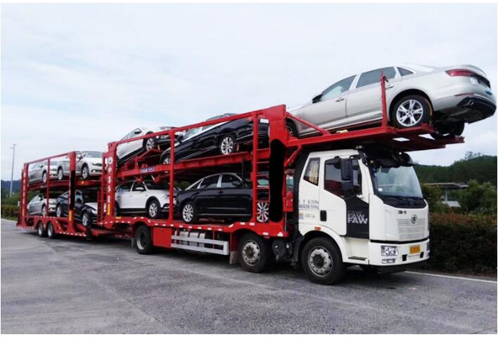 厦门到茌平县轿车托运